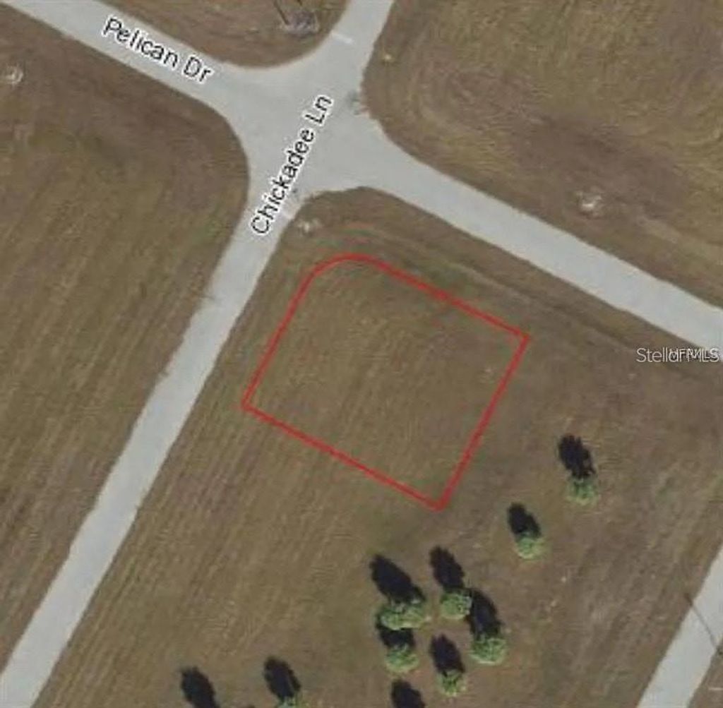 Photo of 18 Chickadee Lane, Placida, FL 33946 (MLS # S5149520)