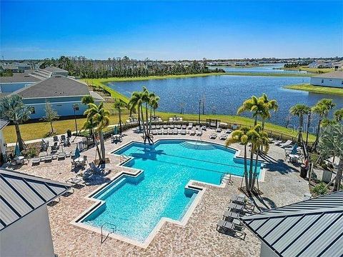 A home in ORLANDO