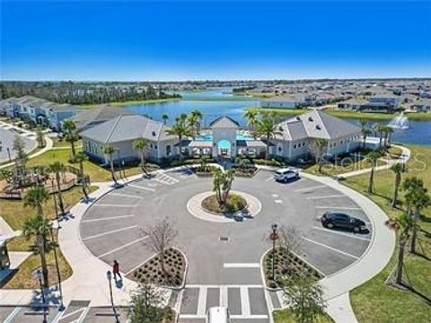 A home in ORLANDO