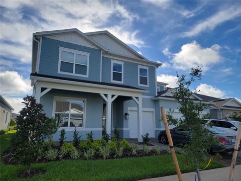 A home in ORLANDO