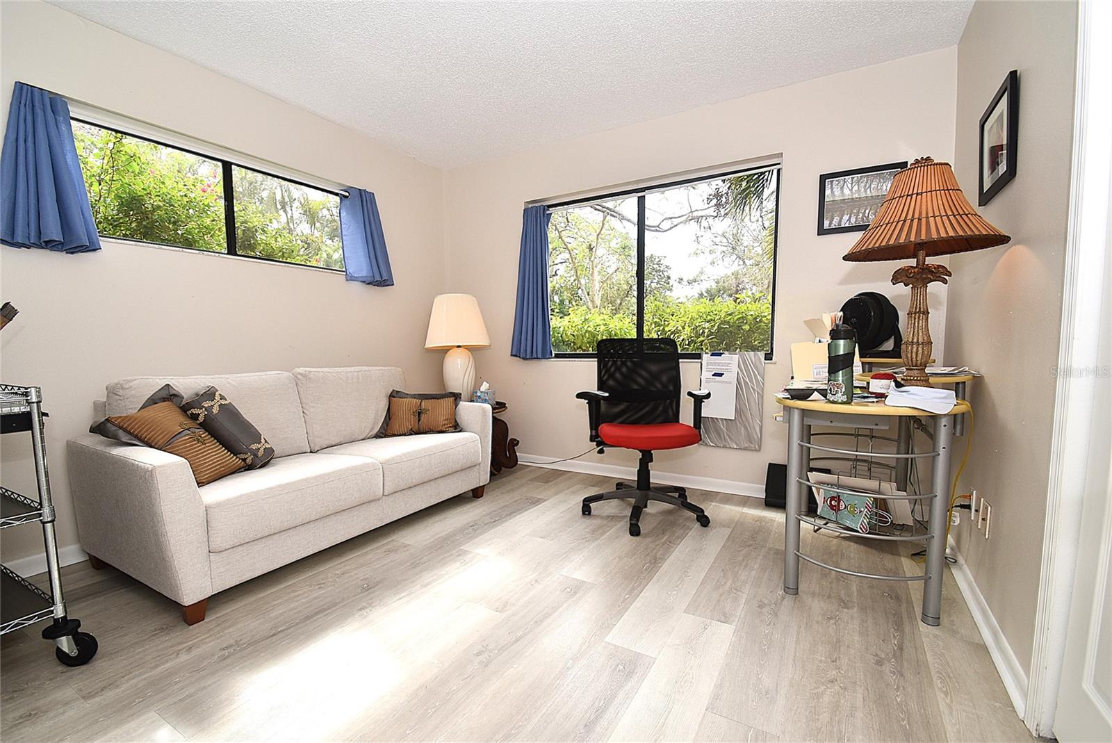 PELICAN COVE XIV - Residential Lease