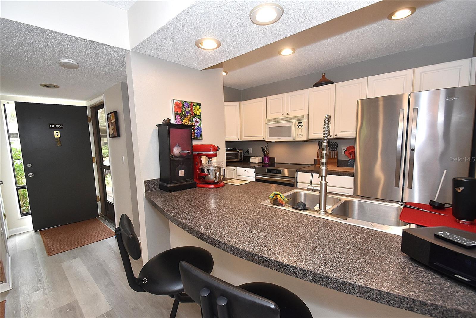PELICAN COVE XIV - Residential Lease