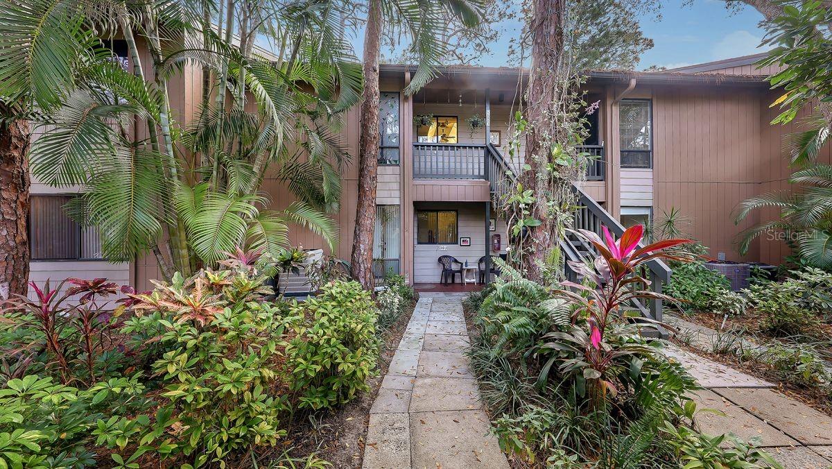 AVAILABLE June 1, 2026, to December 31 2026. Pelican Cove is located in South Sarasota. West of the trail!!! This 2/2, 1st Floor unit in Pelican Cove is a must-see. Come live the Florida lifestyle! Pelican Cove is a 75-acre gated, vibrant, waterfront community nestled among manicured tropical foliage truly offering something for everyone. Abundant amenities include an 86-slip boat harbor with sailboat water, excellent rates, and a launch dock for kayaks and canoes, 6 heated swimming pools, hot tub, 3 clubhouses, 4 lighted tennis courts, shuffleboard, basketball, dog walk area, 5.5 miles of walking trails and boardwalks as well as fishing gazebos, water exercise classes, exercise facilities, 2 art studios and a pottery classroom. Take classes at Pelican Cove University or join one of the more than 37 clubs for photography, fiber art, bike riding, yoga, Tai Chi, culinary arts, and card clubs. Woodworking, sculpting and evening jazz & classical music concerts round out the active lifestyle. Pelican Cove, the ultimate adult sanctuary, continues to be recognized and win awards for its landscaping and its superior management. Minutes from SIESTA KEY BEACH, restaurants, shopping, movie theaters and culturally rich downtown Sarasota. No Smoking, No Pets, No Motorcycles, and No Recreational vehicles/Pick Up Trucks.