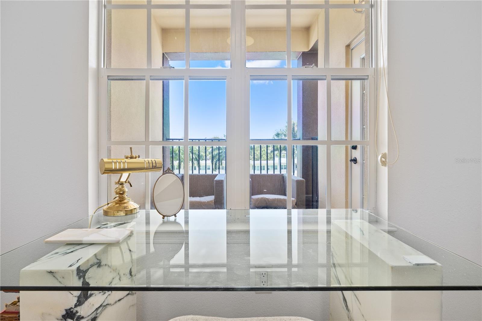 MADISON AT ST PETE - Residential