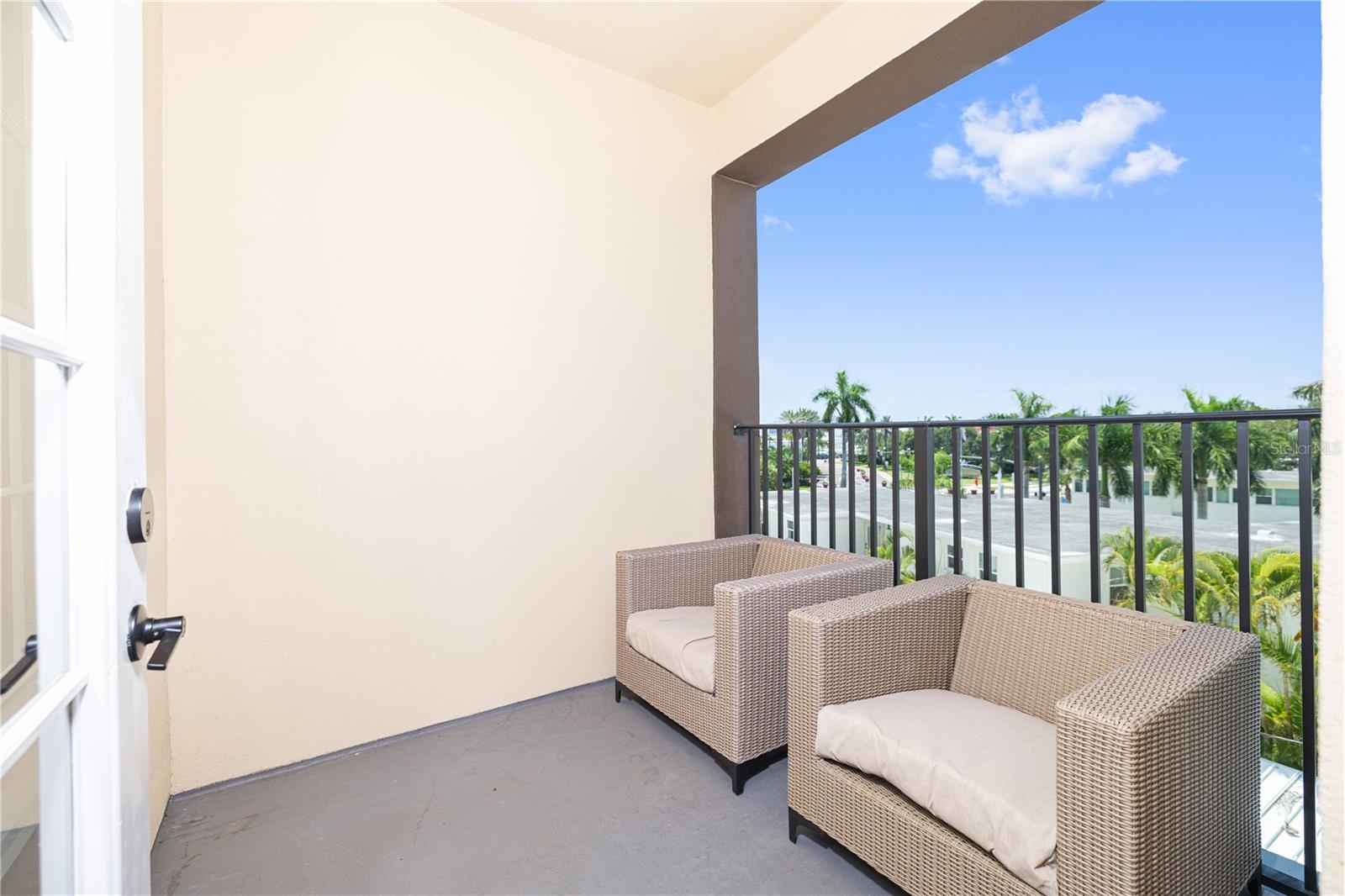 MADISON AT ST PETE - Residential