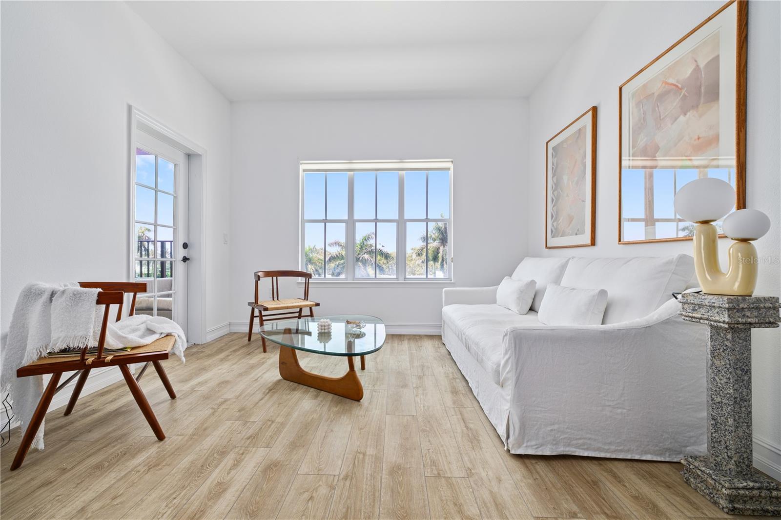 MADISON AT ST PETE - Residential
