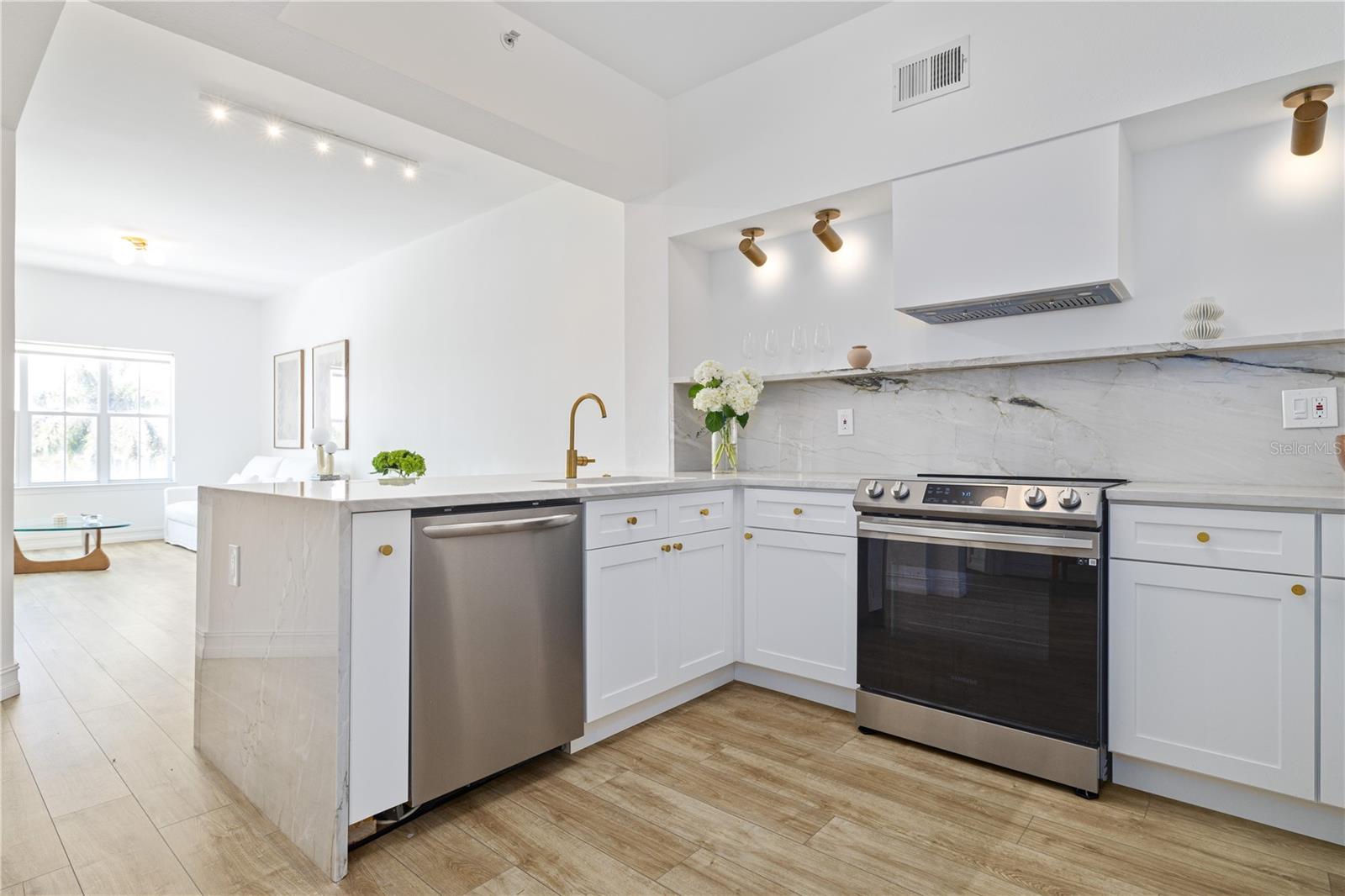 MADISON AT ST PETE - Residential