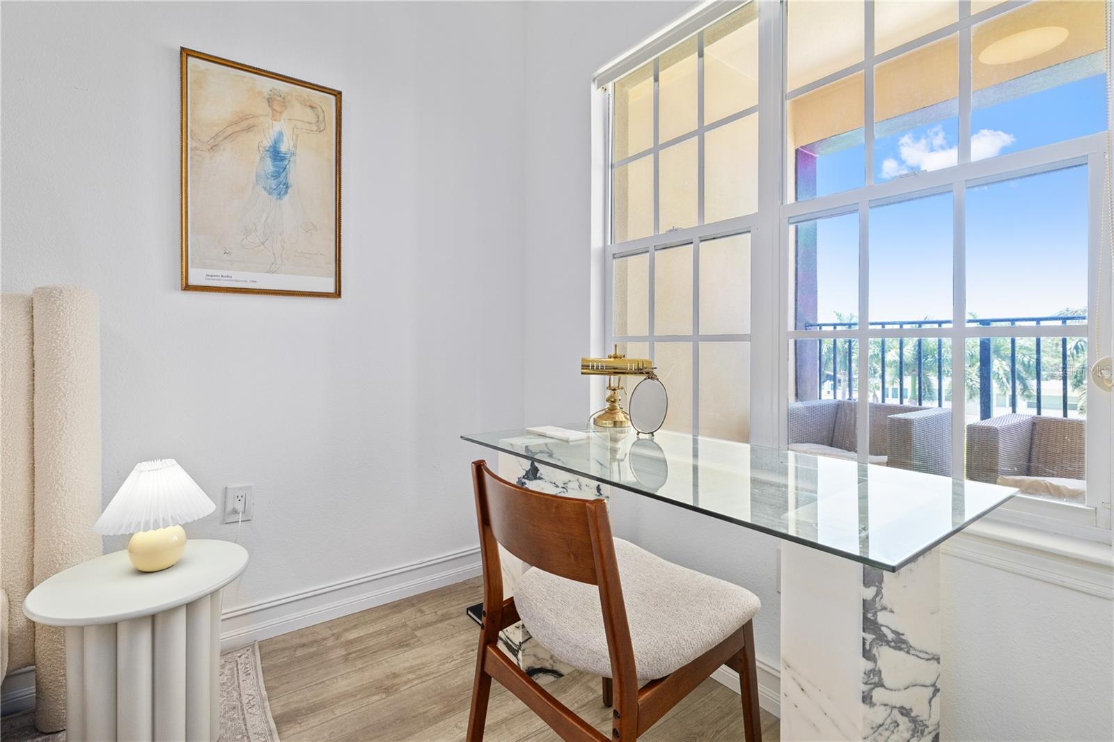 MADISON AT ST PETE - Residential