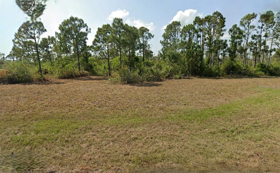 Nice vacant lot in a growing area with nearby golfing, beaches, boat ramps, fine dining and so much more! All information provided is deemed reliable but is not guaranteed and should be independently verified. Seller is a Florida licensed real estate broker.