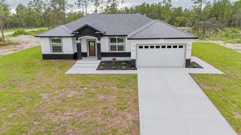 Tiny photo for 8544 SW 134th Avenue, Dunnellon, FL 34432 (MLS # G5101331)