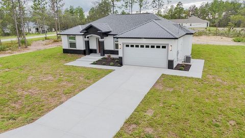 Tiny photo for 8544 SW 134th Avenue, Dunnellon, FL 34432 (MLS # G5101331)