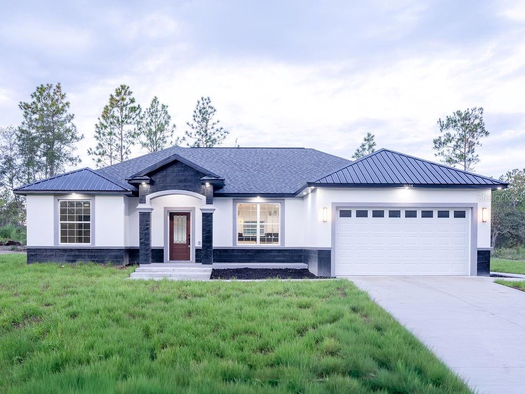 ROLLING HILLS - Residential