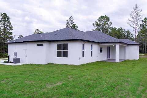 Tiny photo for 8544 SW 134th Avenue, Dunnellon, FL 34432 (MLS # G5101331)