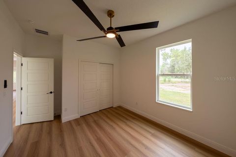 Tiny photo for 8544 SW 134th Avenue, Dunnellon, FL 34432 (MLS # G5101331)