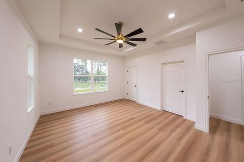 Tiny photo for 8544 SW 134th Avenue, Dunnellon, FL 34432 (MLS # G5101331)