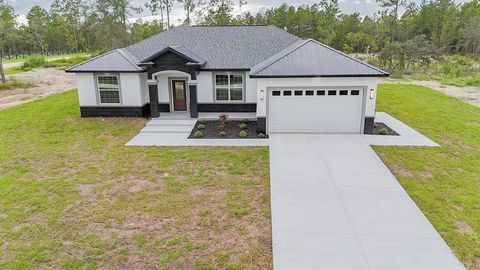 Tiny photo for 8544 SW 134th Avenue, Dunnellon, FL 34432 (MLS # G5101331)