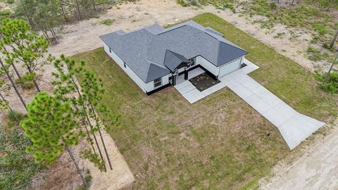 Tiny photo for 8544 SW 134th Avenue, Dunnellon, FL 34432 (MLS # G5101331)