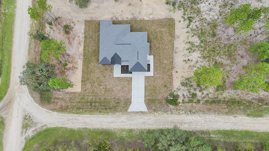 ROLLING HILLS - Residential