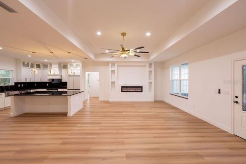 Tiny photo for 8544 SW 134th Avenue, Dunnellon, FL 34432 (MLS # G5101331)