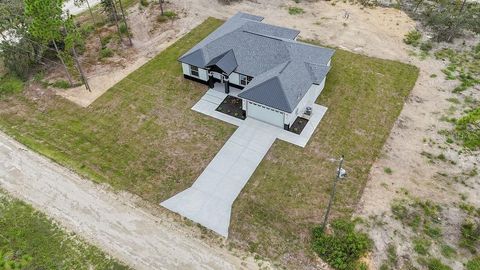 Tiny photo for 8544 SW 134th Avenue, Dunnellon, FL 34432 (MLS # G5101331)