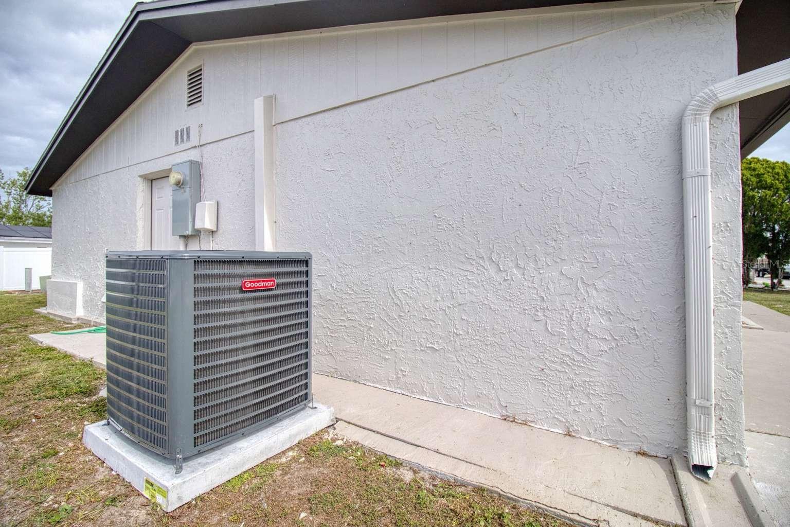 EMBASSY HILLS - Residential