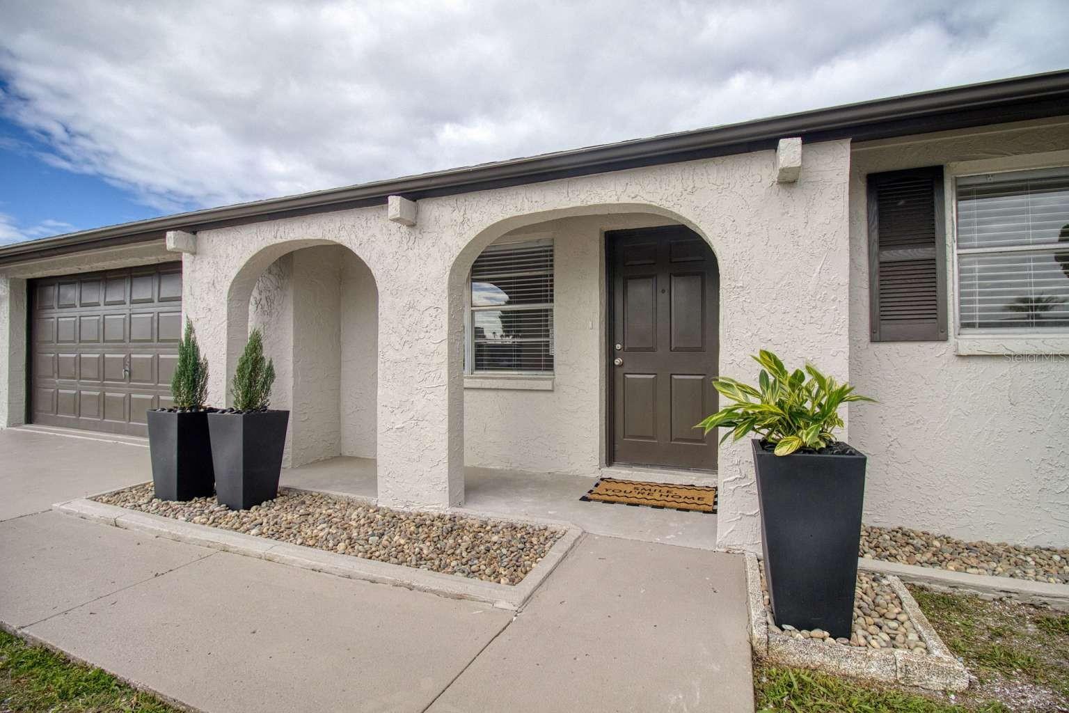 EMBASSY HILLS - Residential