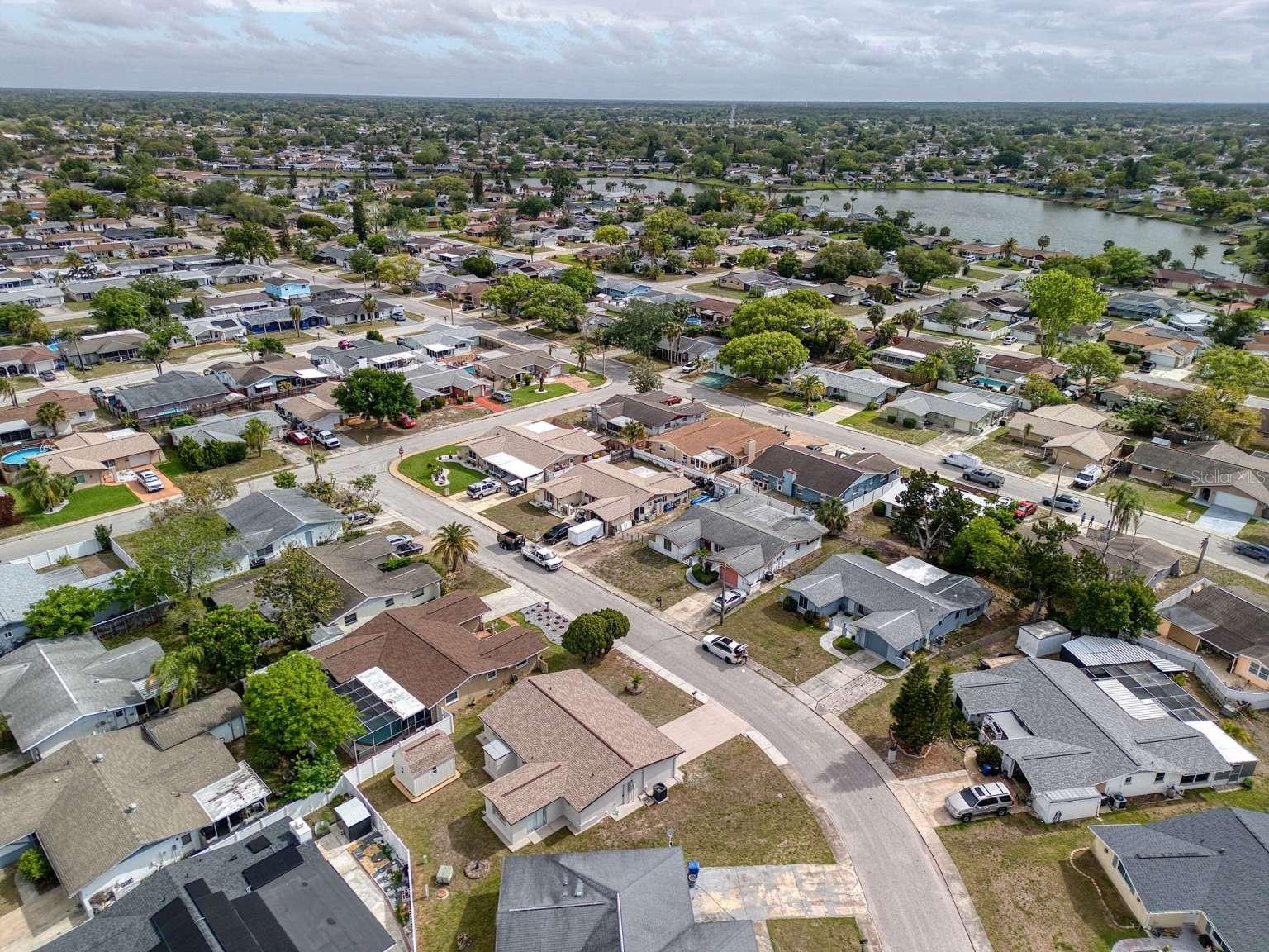 EMBASSY HILLS - Residential