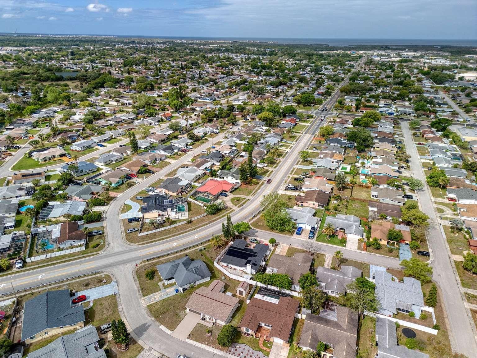 EMBASSY HILLS - Residential