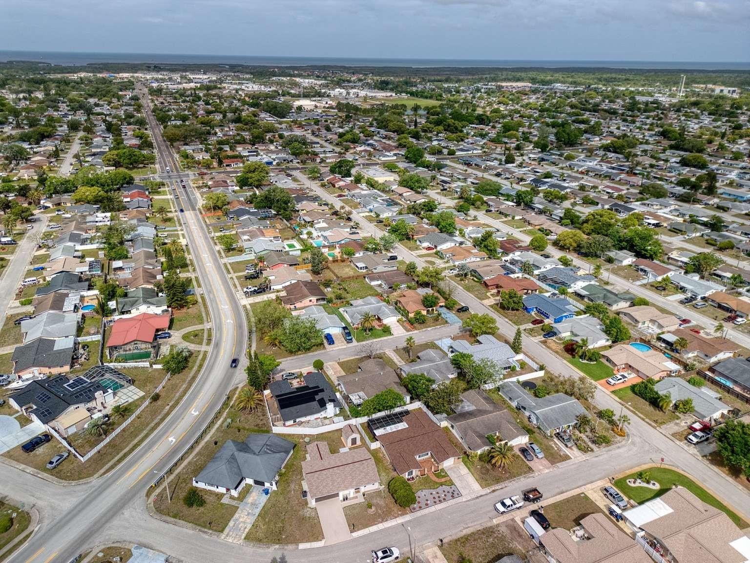 EMBASSY HILLS - Residential