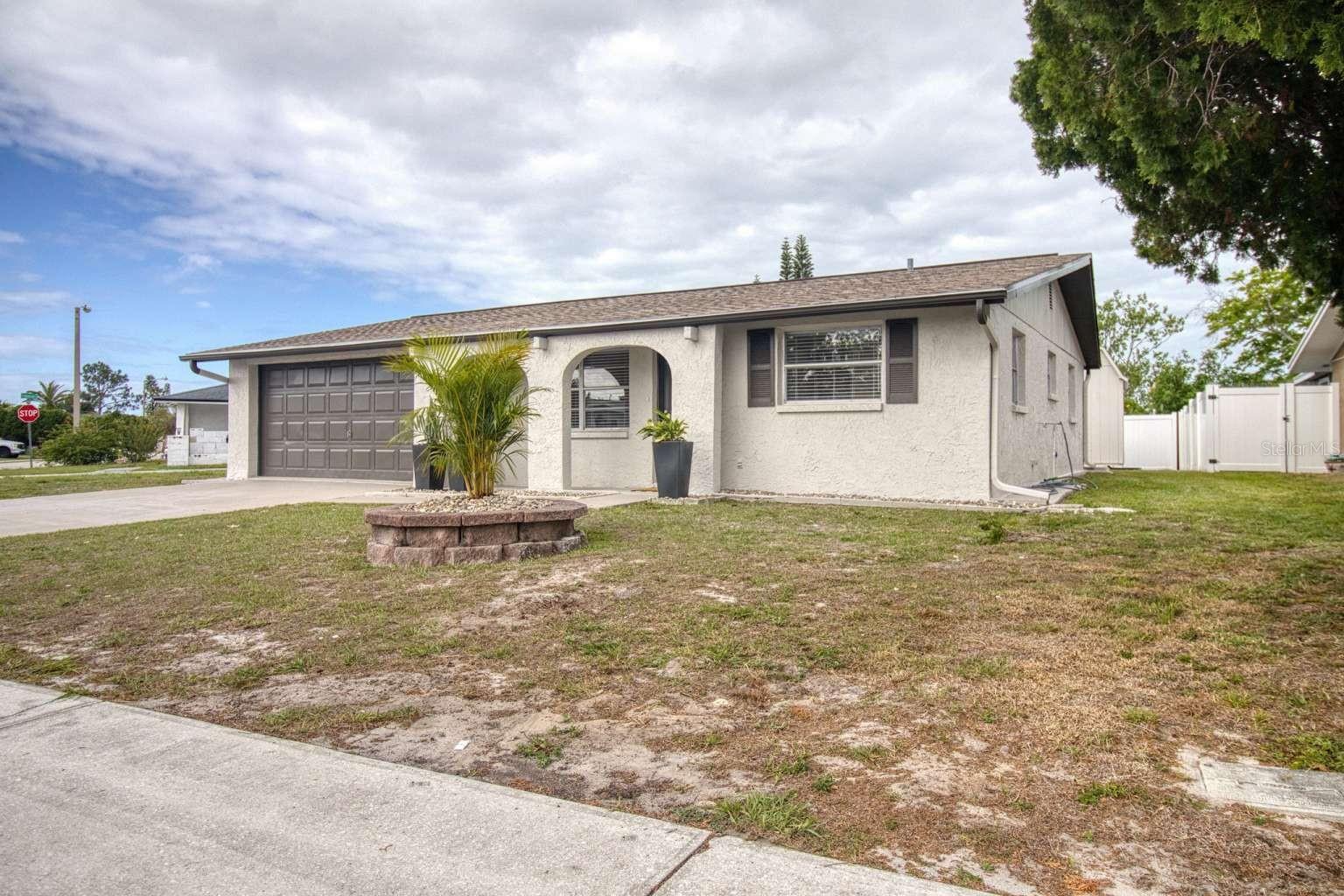 EMBASSY HILLS - Residential