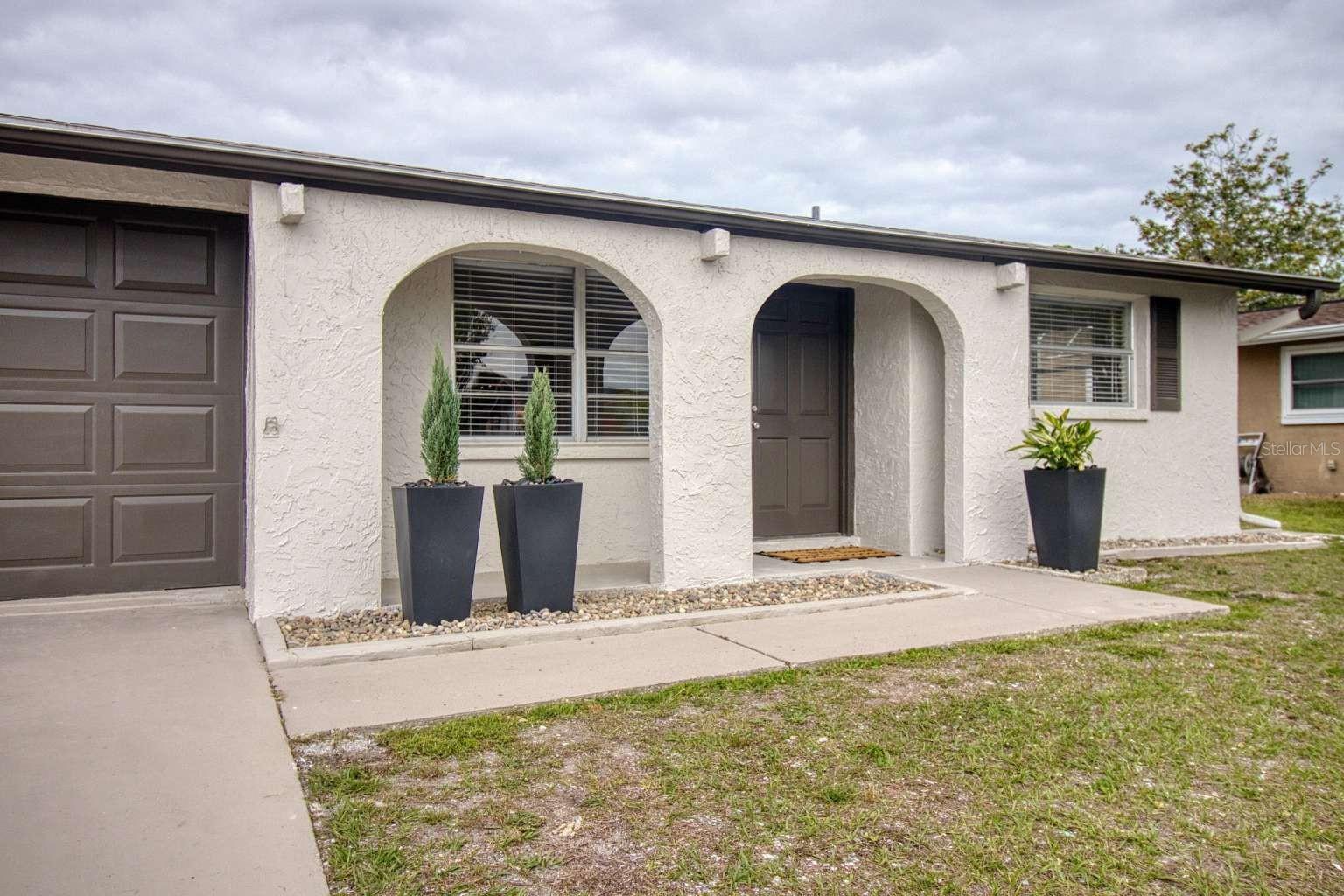 EMBASSY HILLS - Residential