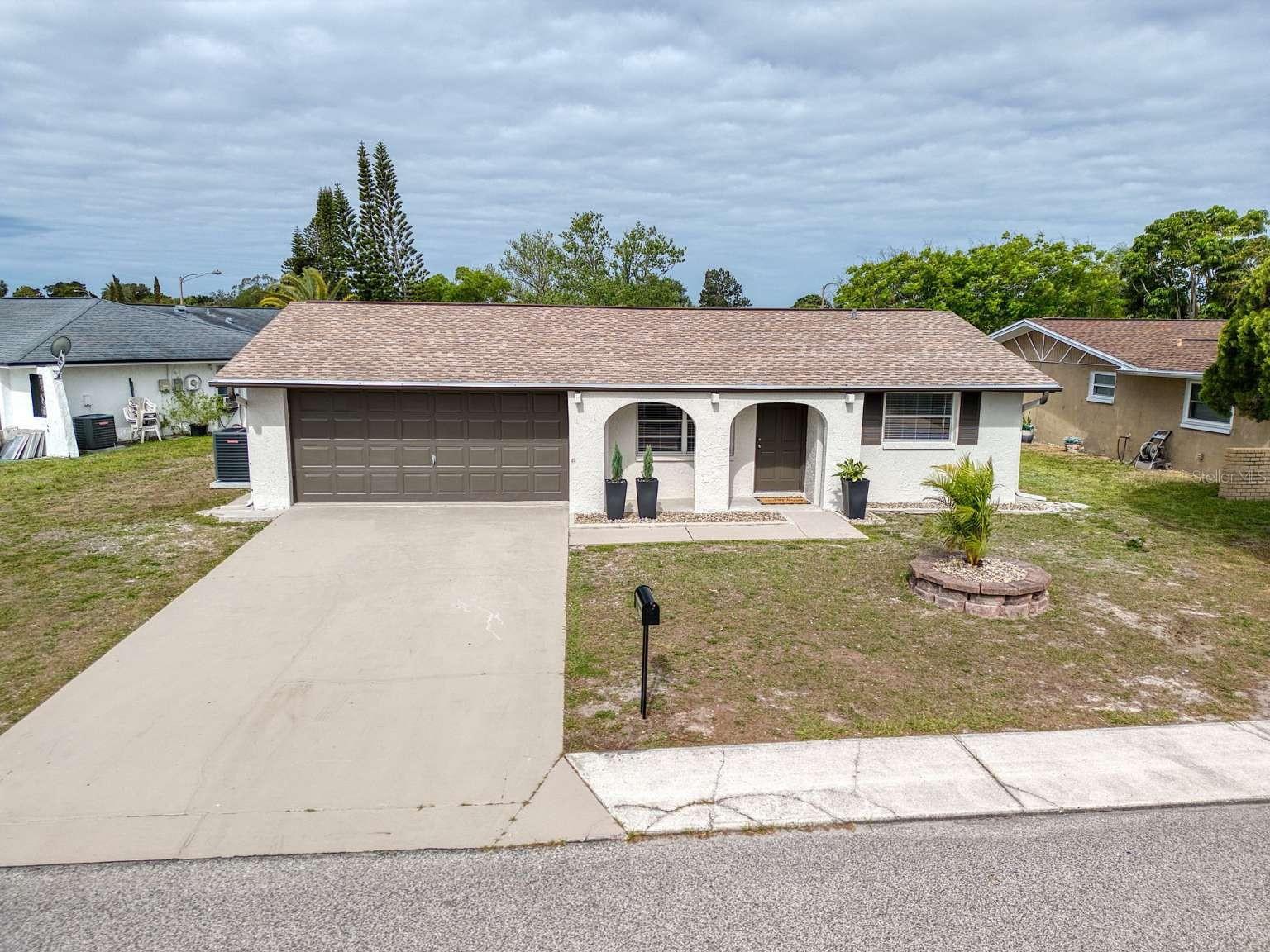 EMBASSY HILLS - Residential