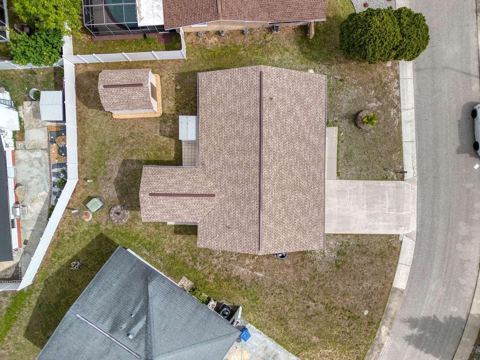 EMBASSY HILLS - Residential