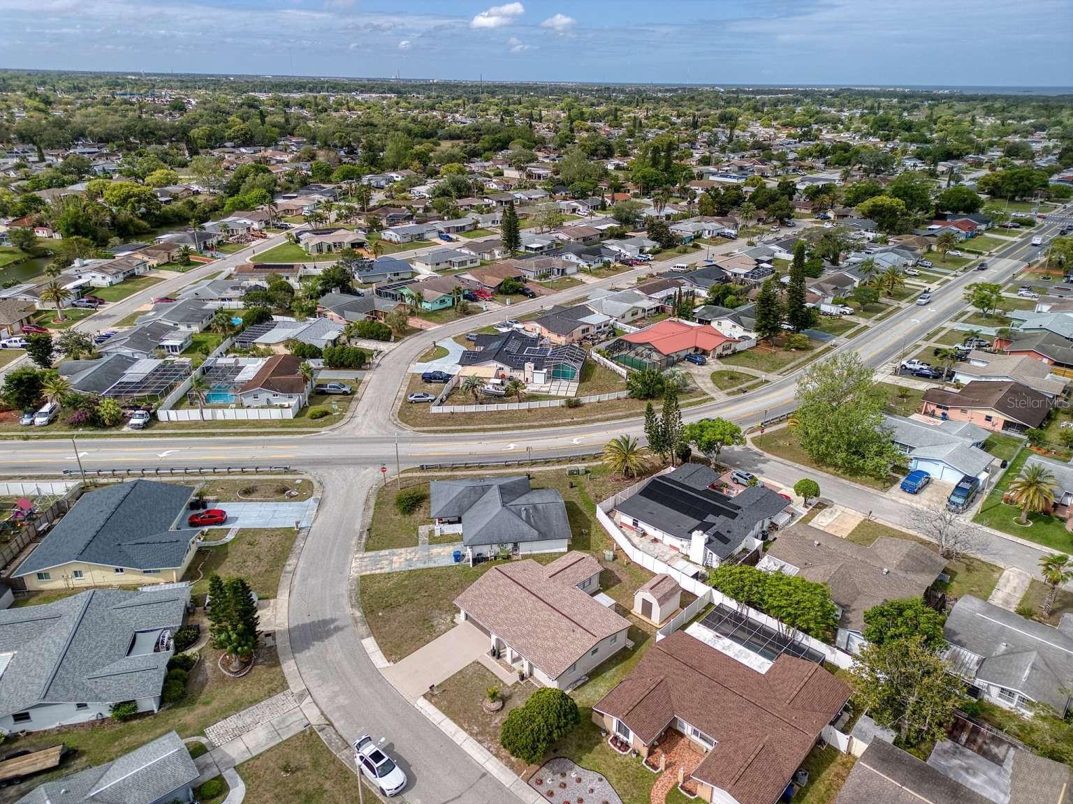 EMBASSY HILLS - Residential