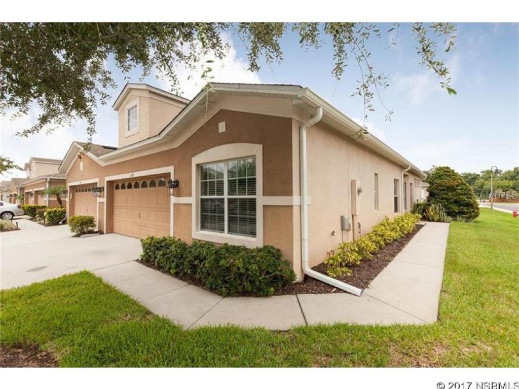 Three bdrm 2-bath attached garage - move in ready.
