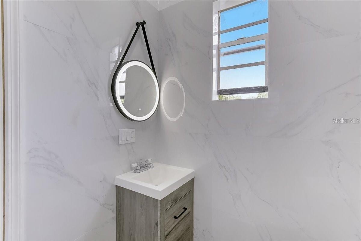 INWOOD PARK FIRST ADDITION - Residential