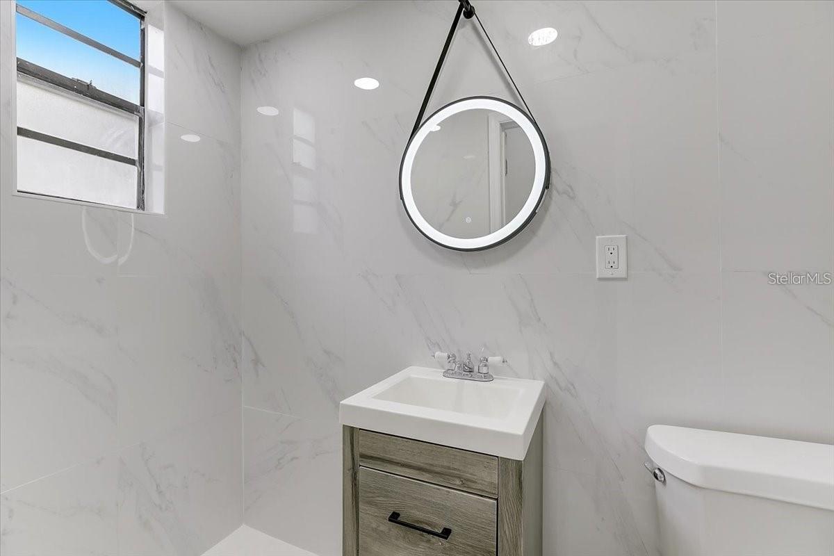 INWOOD PARK FIRST ADDITION - Residential