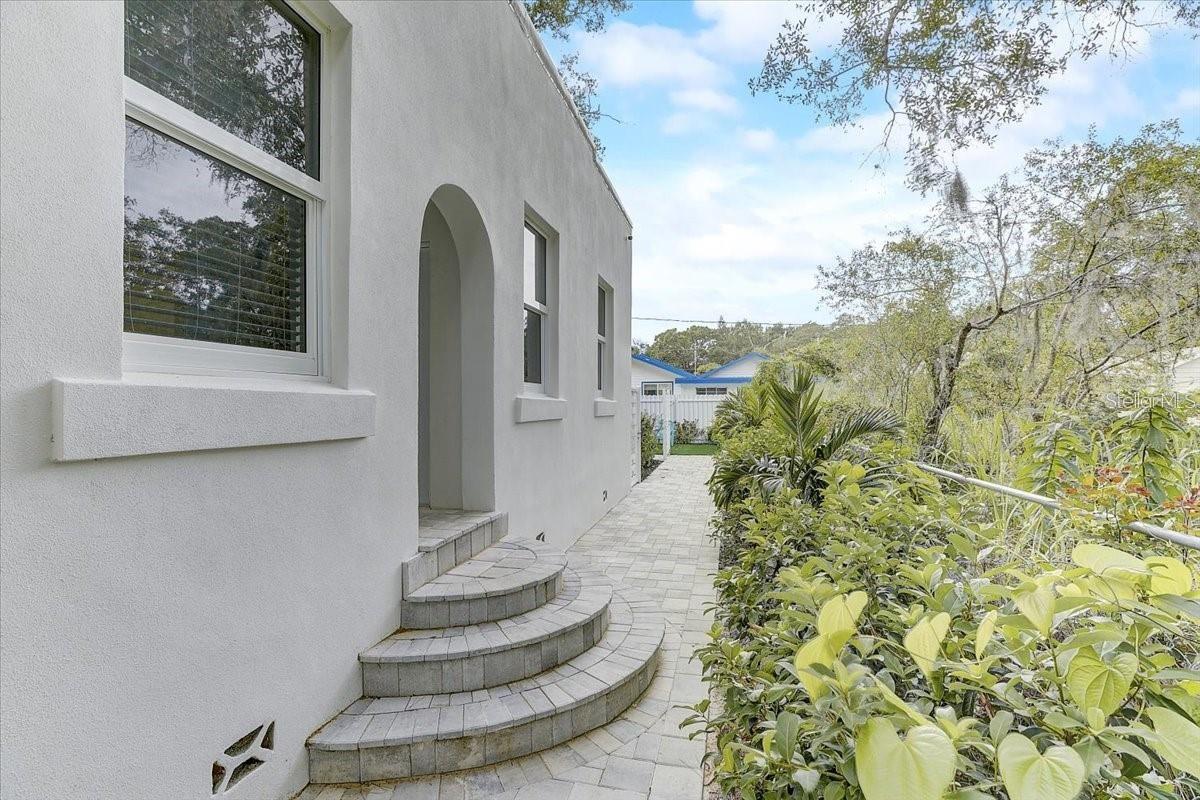 INWOOD PARK FIRST ADDITION - Residential