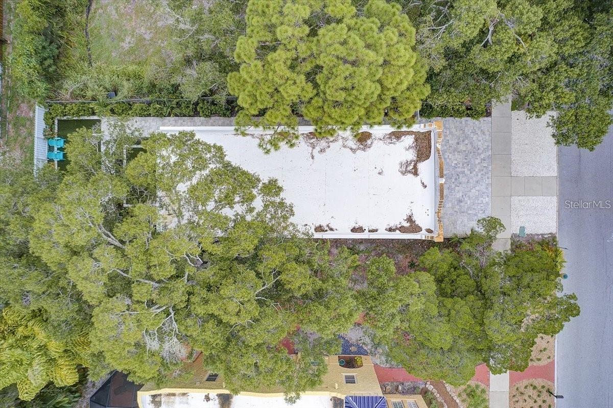 INWOOD PARK FIRST ADDITION - Residential