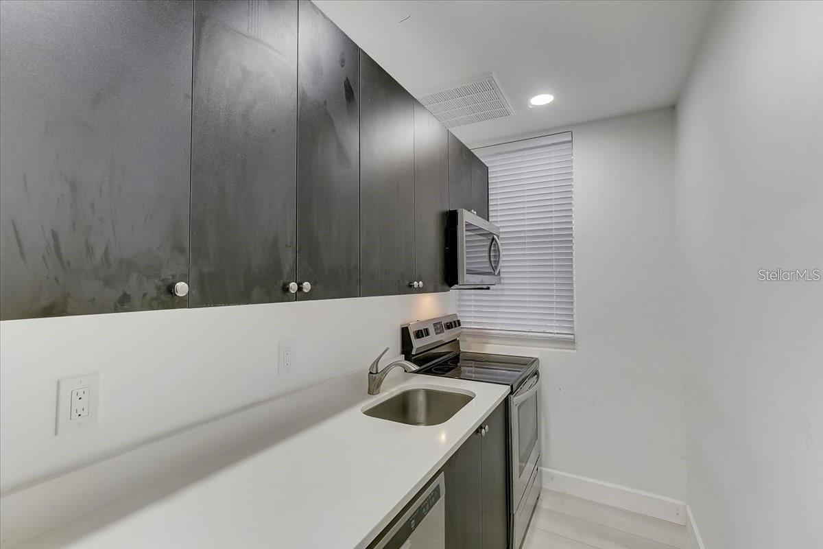 INWOOD PARK FIRST ADDITION - Residential