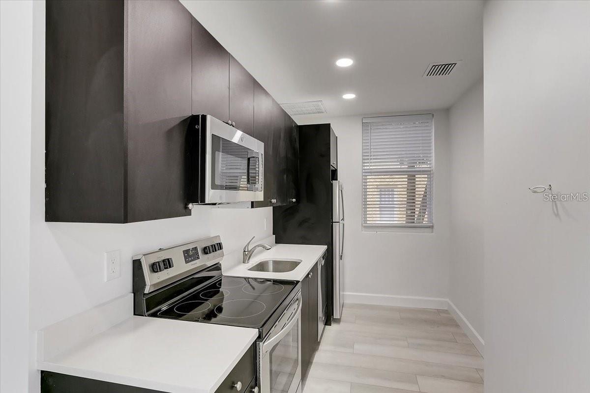 INWOOD PARK FIRST ADDITION - Residential