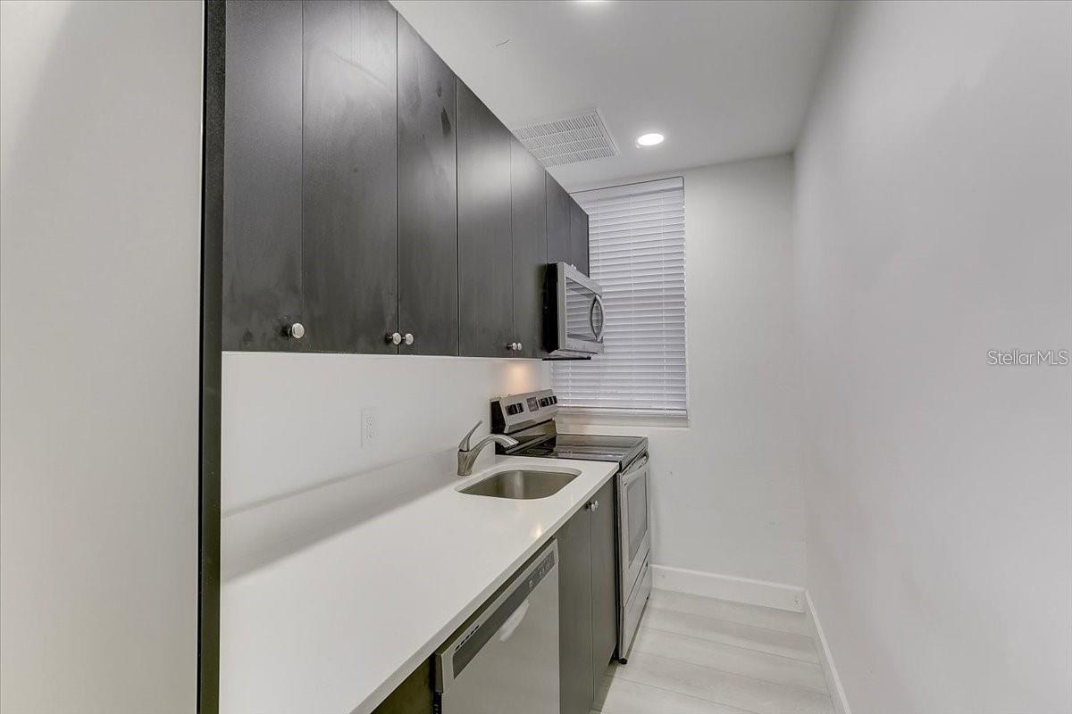 INWOOD PARK FIRST ADDITION - Residential