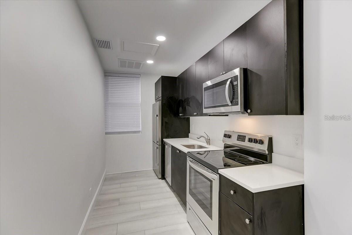 INWOOD PARK FIRST ADDITION - Residential