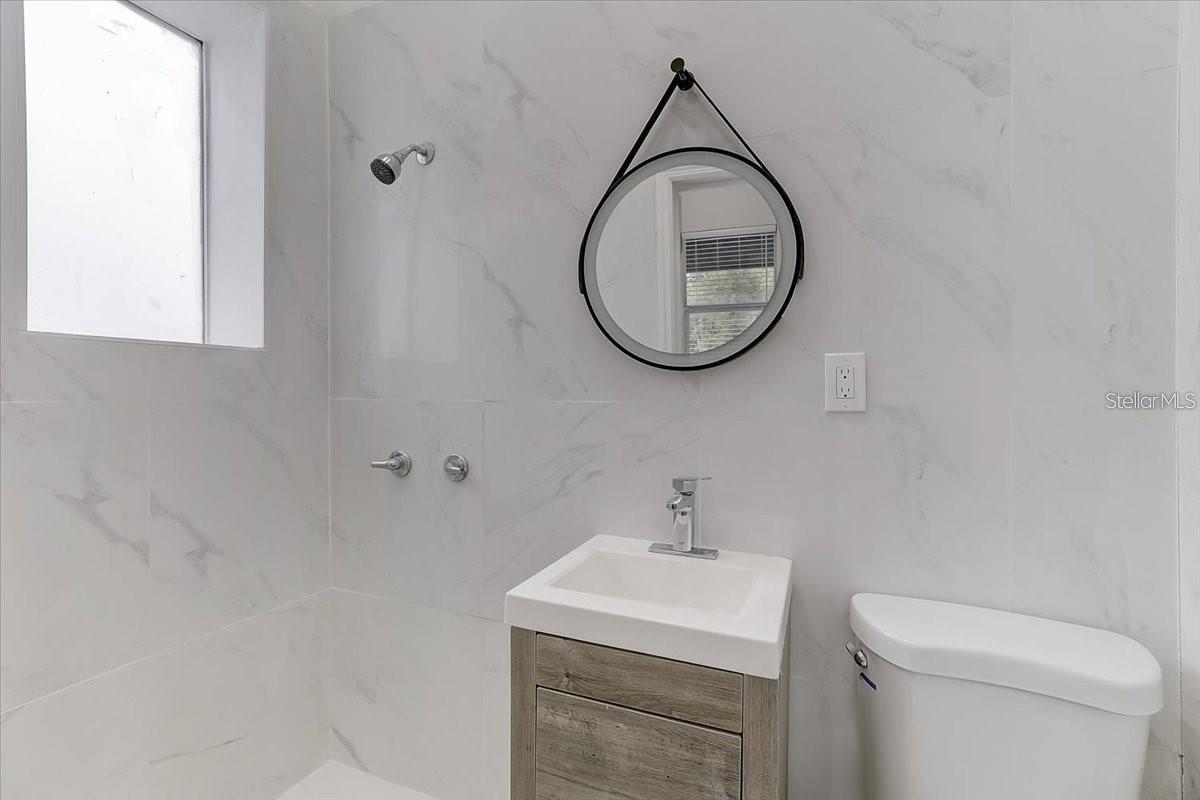 INWOOD PARK FIRST ADDITION - Residential