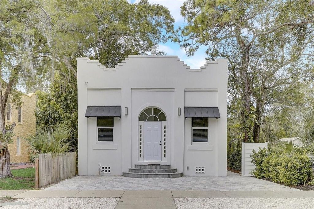 Photo of 1862 6th Street, Sarasota, FL 34236 (MLS # O6380883)