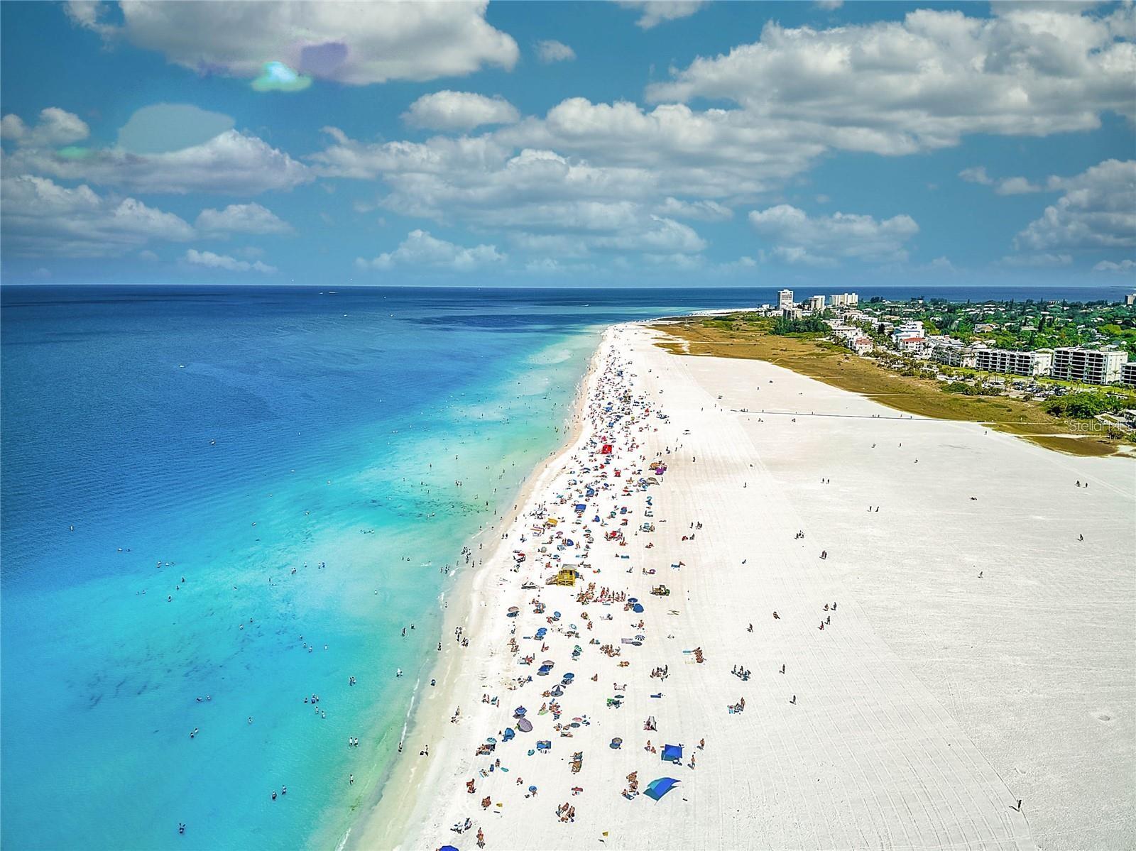 INWOOD PARK FIRST ADDITION - Residential