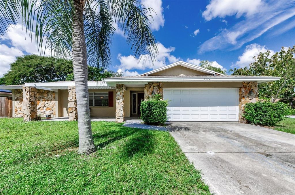 Photo of 2274 Marsha Drive, Dunedin, FL 34698 (MLS # TB8421147)