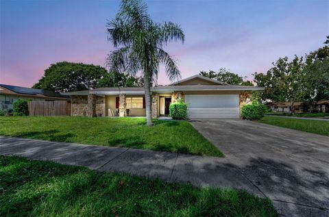 Photo of 2274 Marsha Drive, Dunedin, FL 34698 (MLS # TB8421147)