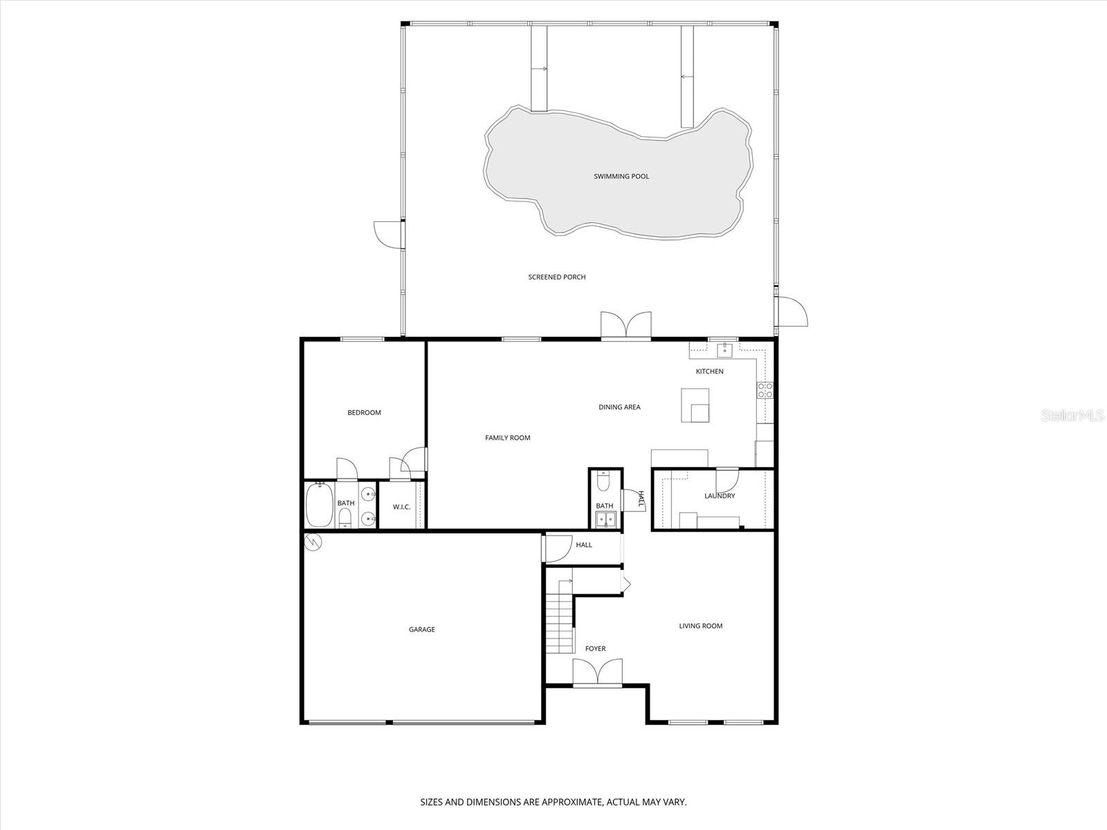 VALRICO HEIGHTS ESTATES - Residential