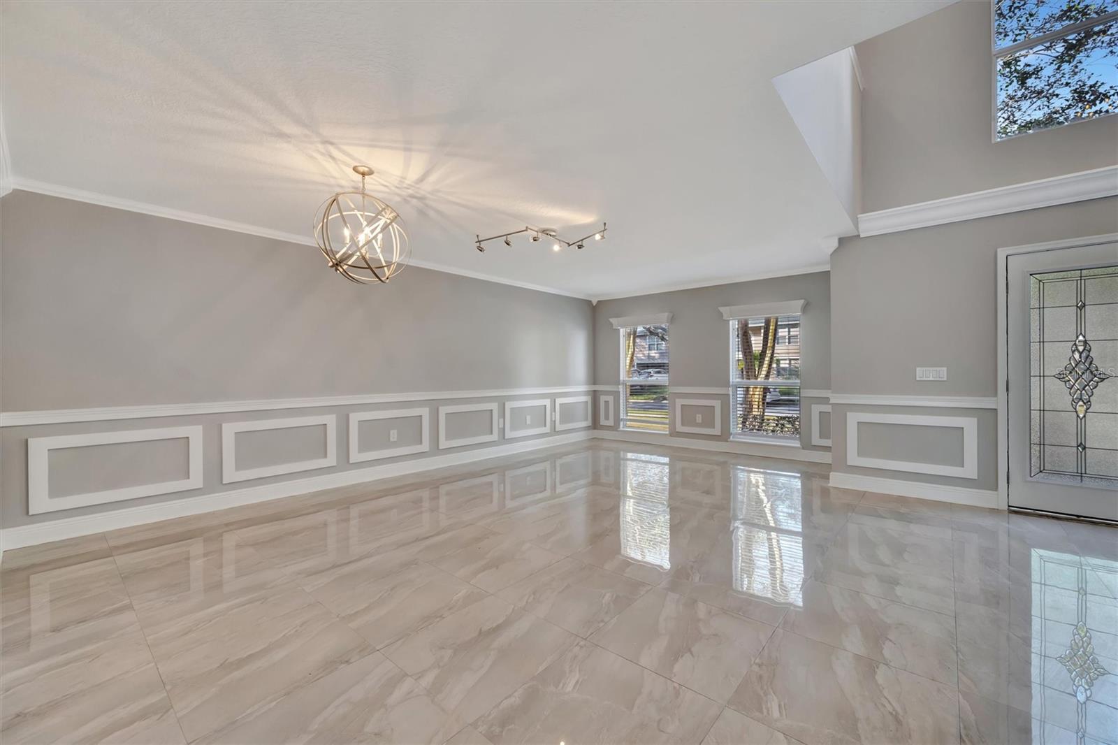 VALRICO HEIGHTS ESTATES - Residential